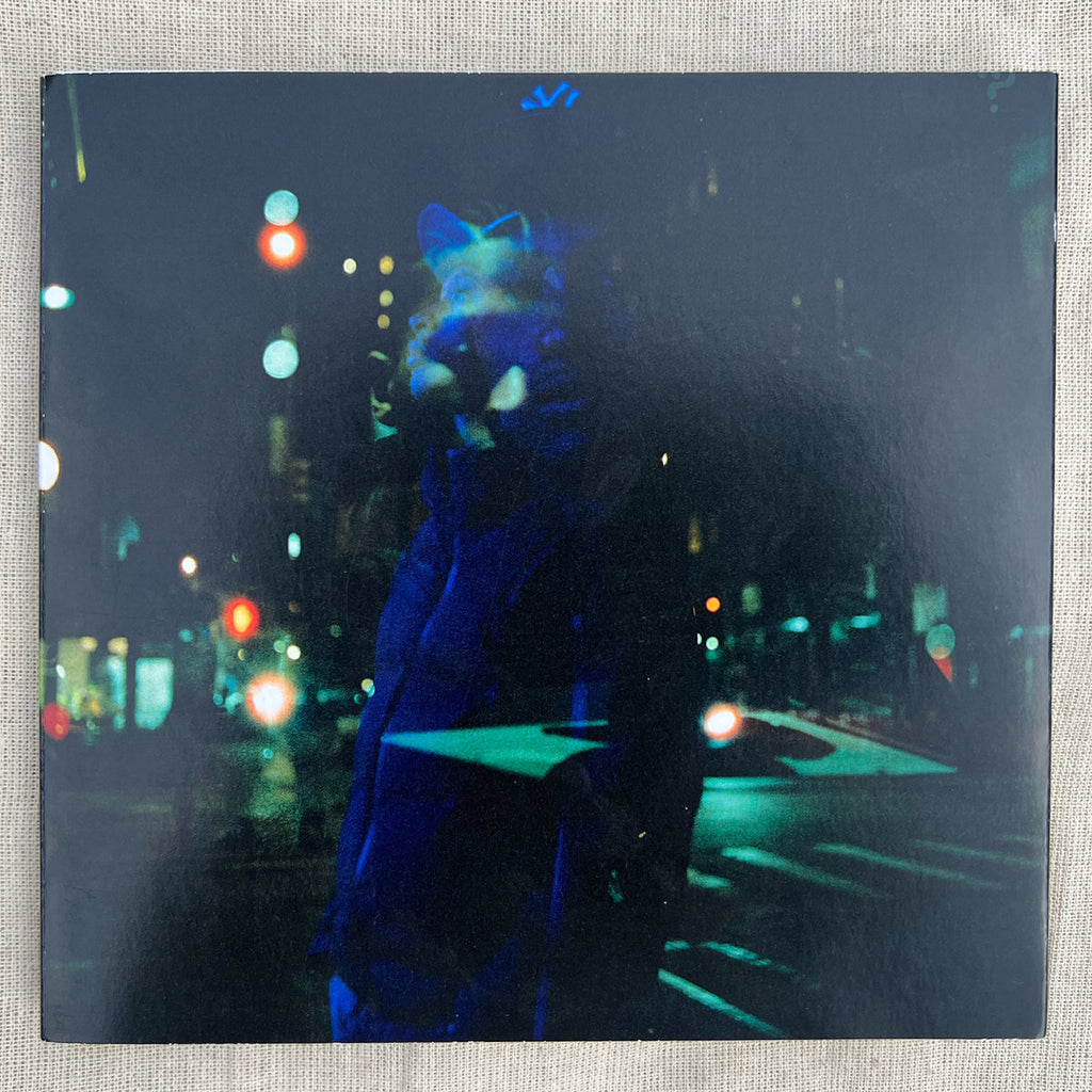 what's the alternative? CD