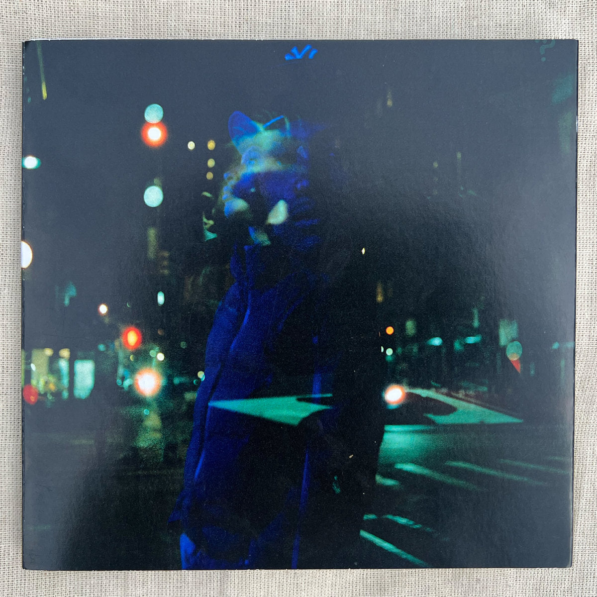 what's the alternative? CD